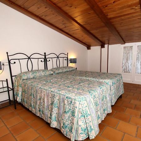 Villa Casa Del Gastronomo à Cortes de la Frontera Extérieur photo